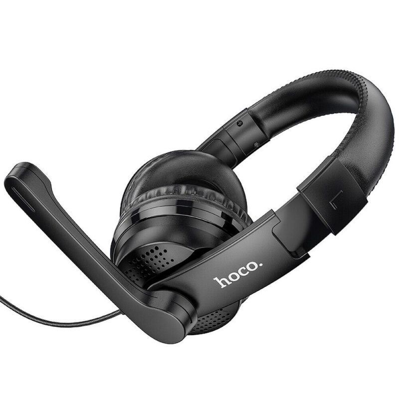 Hoco Game Headsets with Microphone