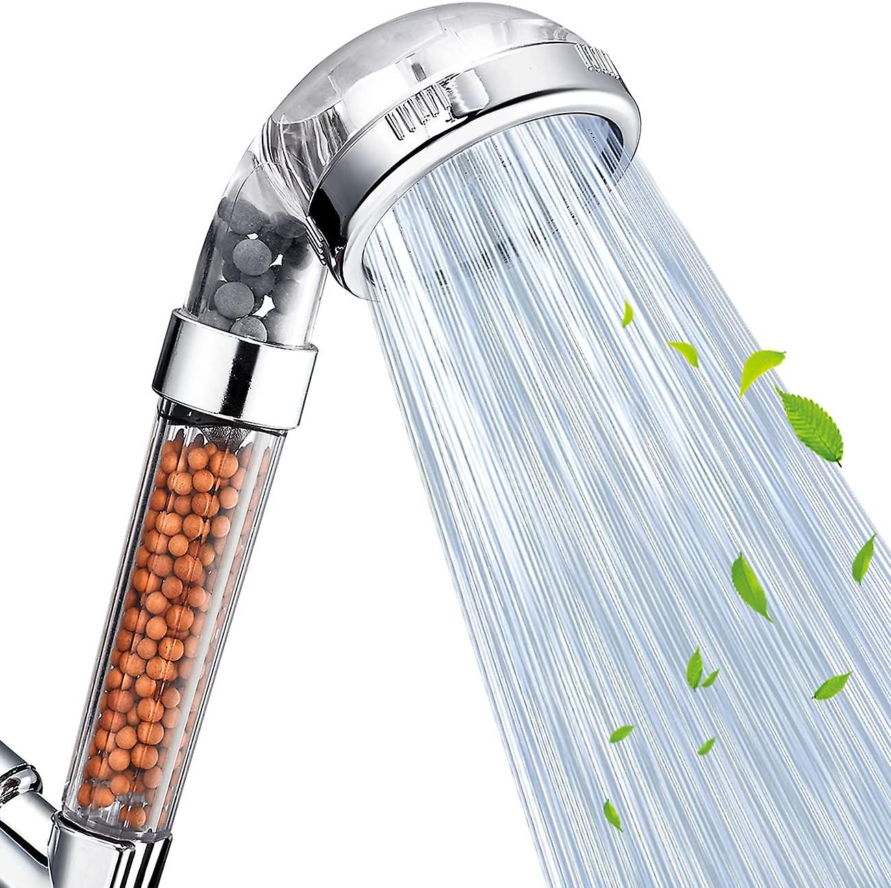 shower head high pressure