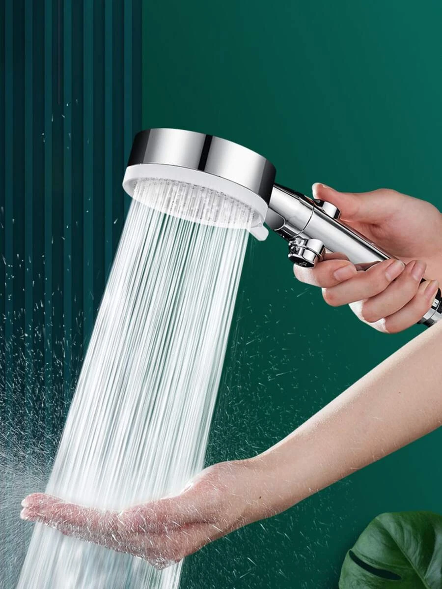 shower head high pressure