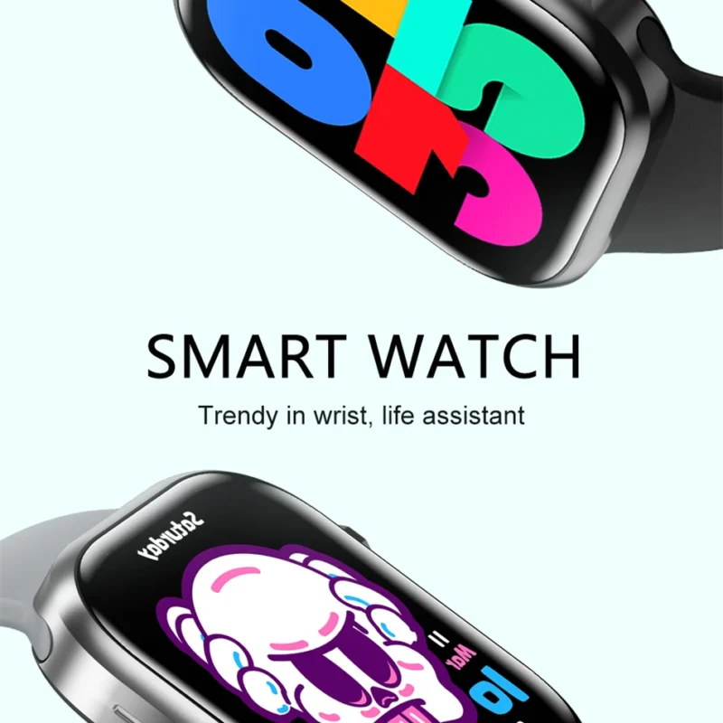 Original S9 Pro Max GEN4 Smart Watch 47mm NFC Men Women GPS Track Bluetooth Call Music Games Wireless Charging Ultra Smartwatch